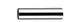 DORNBRACHT-Hebel-ERSATZTEILE-11170880-Chrom-11170880-00 gallery number 1